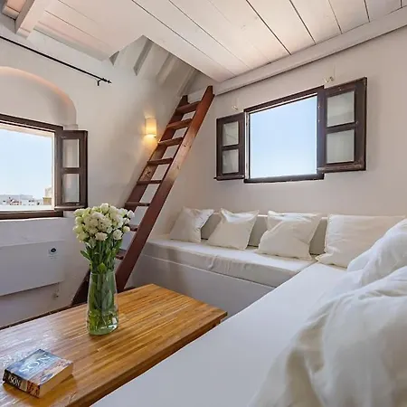 Casa Pepita - Old Town - Relax Terrace With Views Appartement Tarifa Buitenkant foto