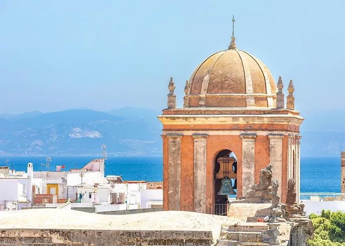 Casa Pepita - Old Town - Relax Terrace With Views