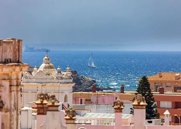 Casa Pepita - Old Town - Relax Terrace With Views