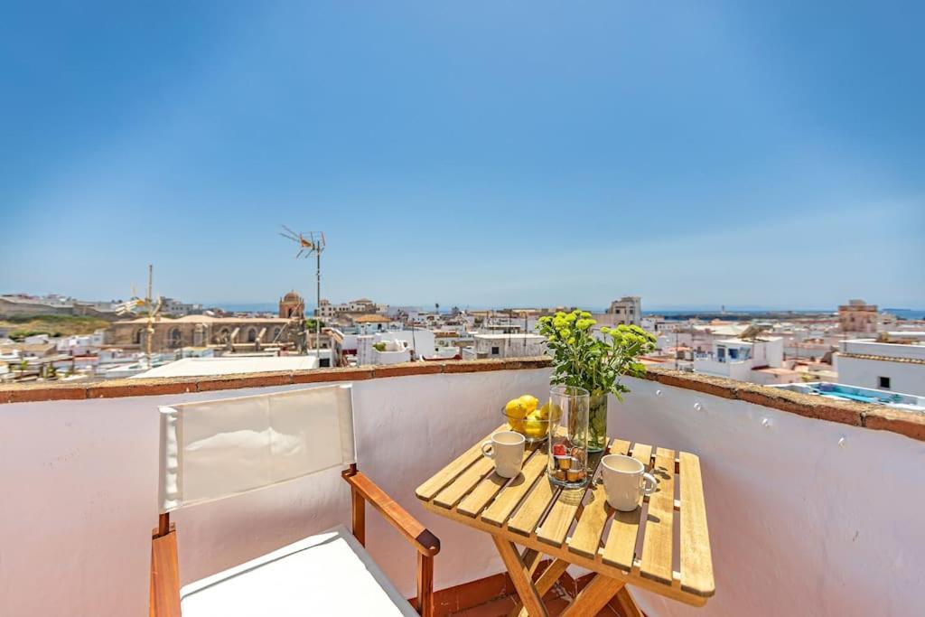 Apartment Casa Pepita - Old Town - Relax Terrace With Views *