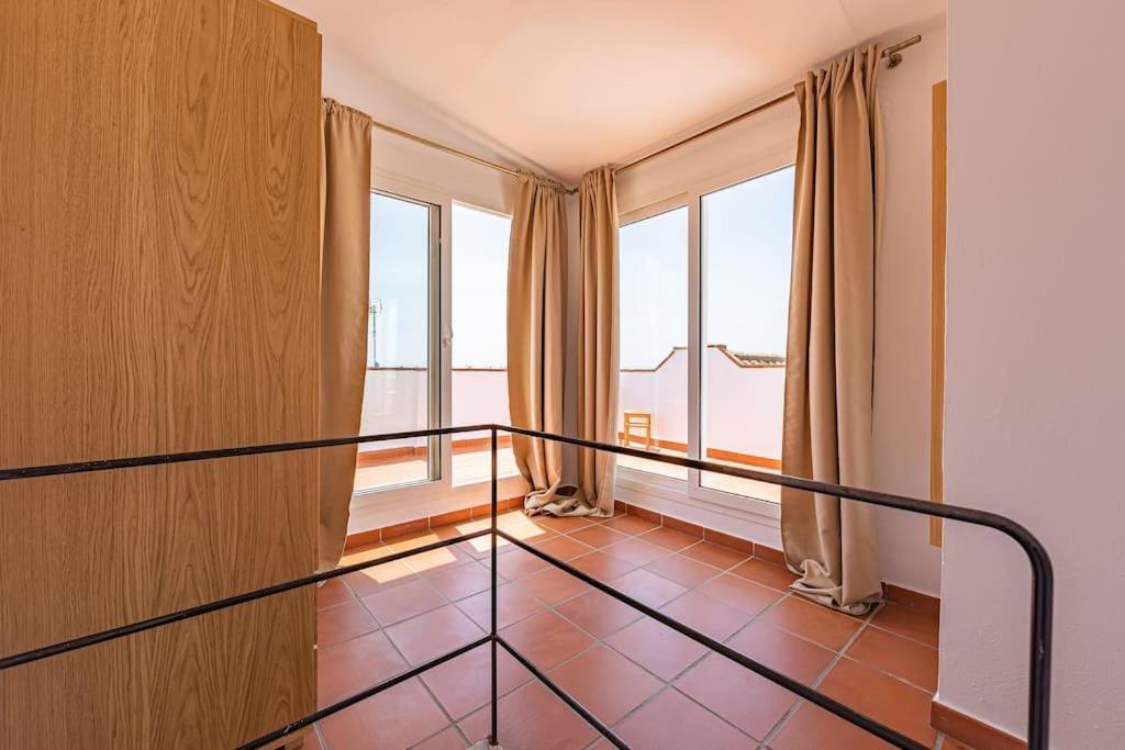 Apartment Casa Pepita - Old Town - Relax Terrace With Views