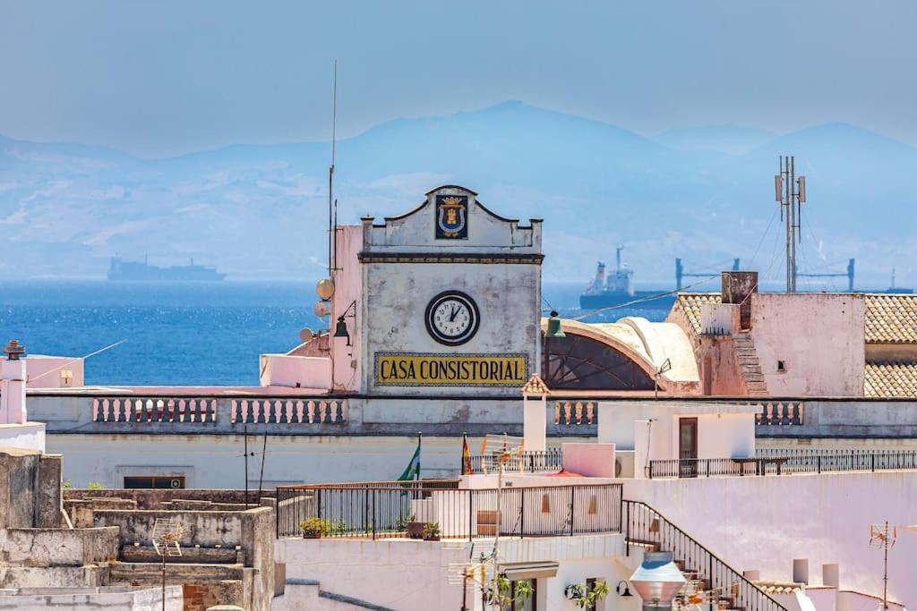 Casa Pepita - Old Town - Relax Terrace With Views *