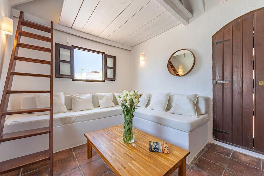 Casa Pepita - Old Town - Relax Terrace With Views Tarifa