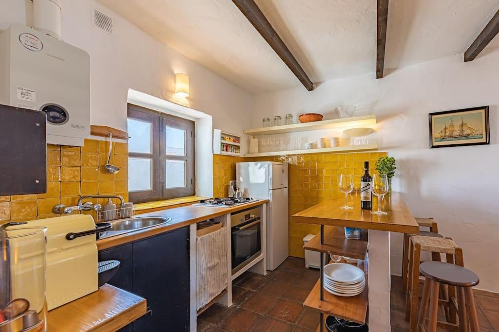 Casa Pepita - Old Town - Relax Terrace With Views Apartment