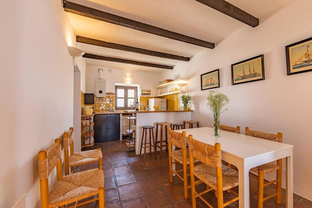 Casa Pepita - Old Town - Relax Terrace With Views Apartment Tarifa