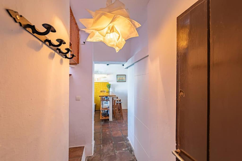 Casa Pepita - Old Town - Relax Terrace With Views * Tarifa