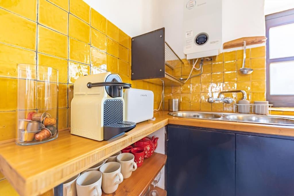 Casa Pepita - Old Town - Relax Terrace With Views Apartment Tarifa