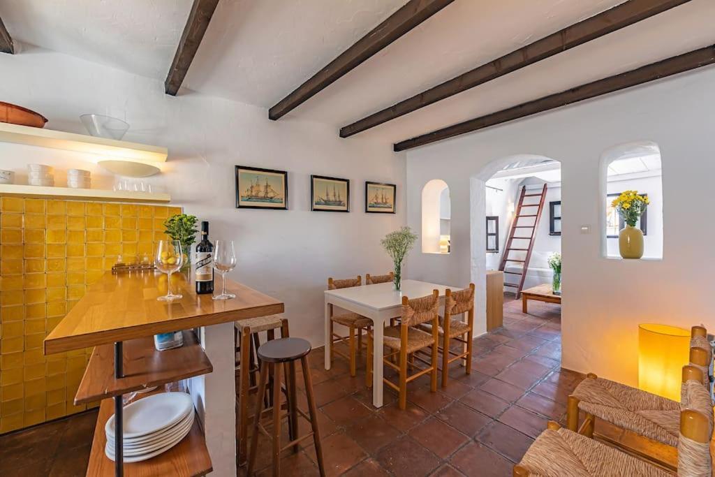 Casa Pepita - Old Town - Relax Terrace With Views * Tarifa