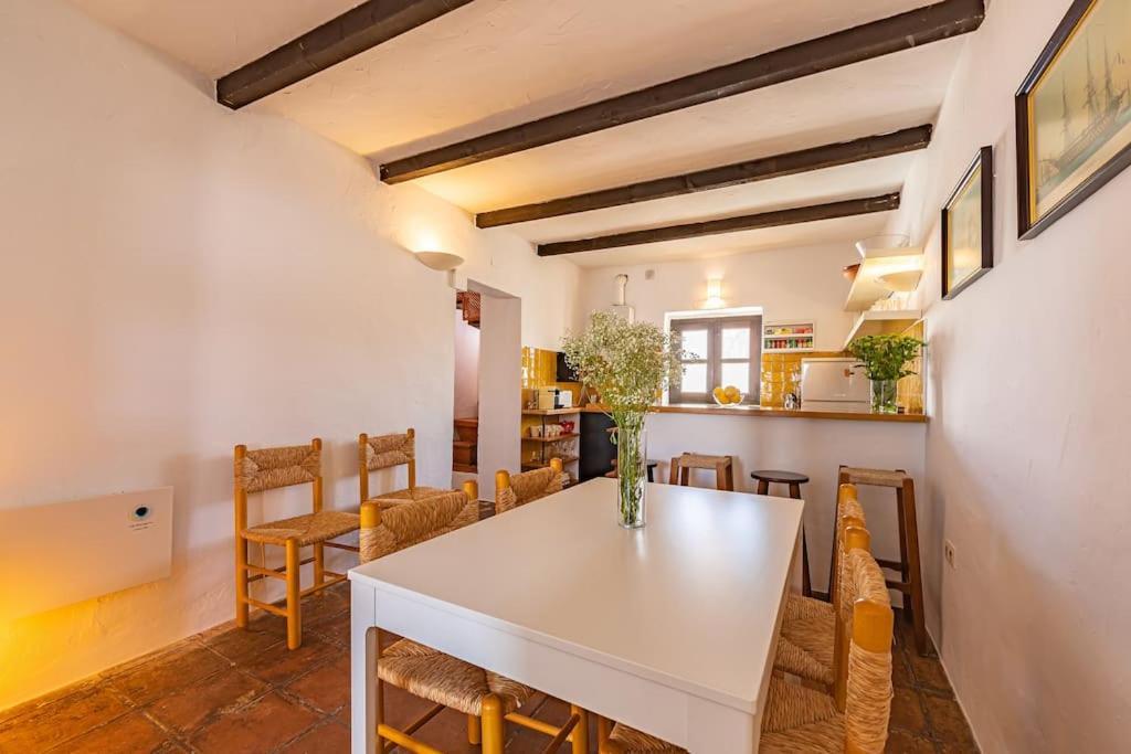Casa Pepita - Old Town - Relax Terrace With Views * Tarifa