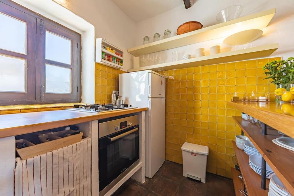 Apartment Casa Pepita - Old Town - Relax Terrace With Views