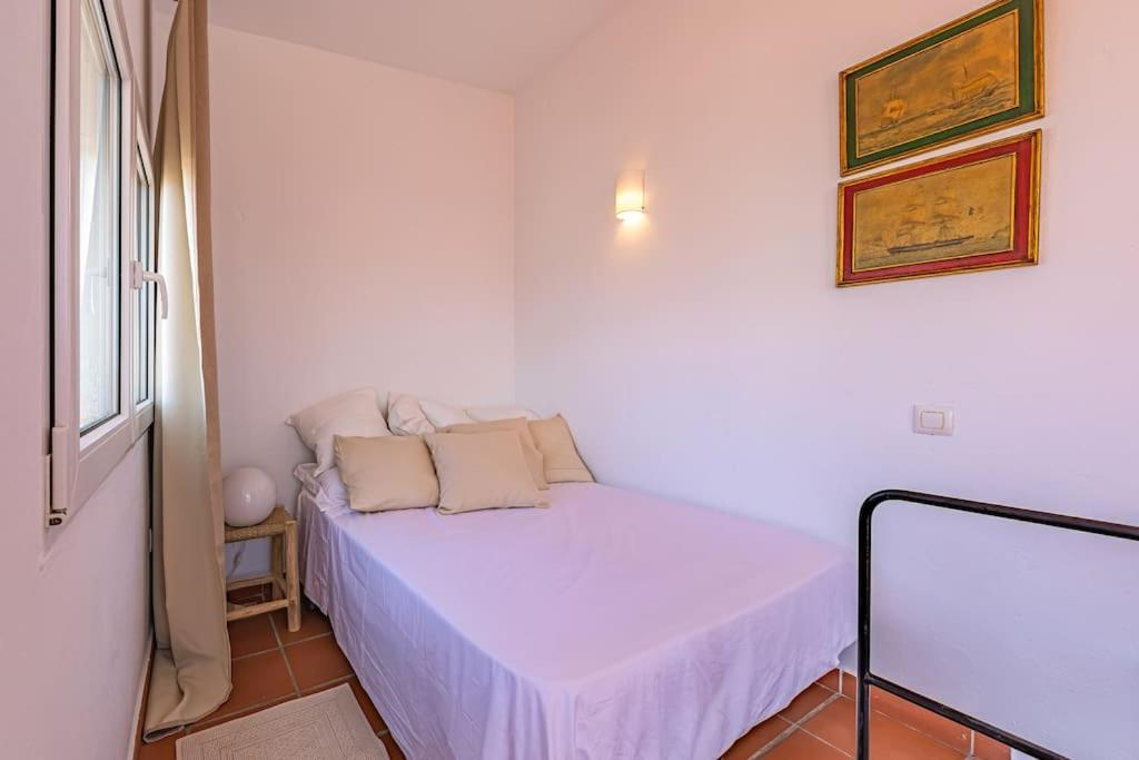 Apartment Casa Pepita - Old Town - Relax Terrace With Views