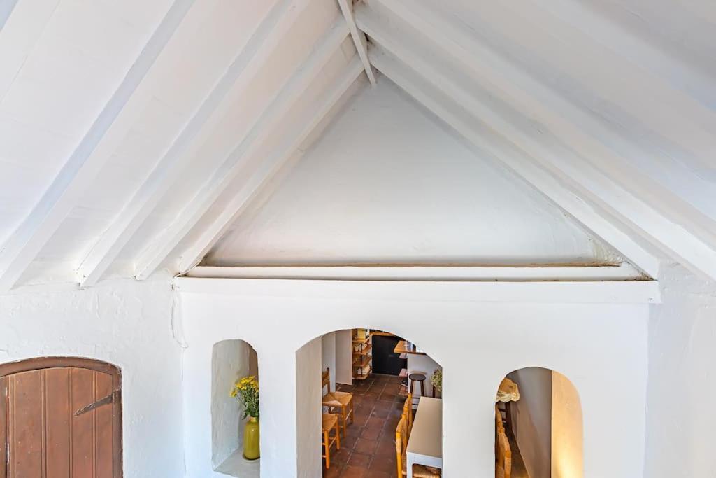Apartment Casa Pepita - Old Town - Relax Terrace With Views *